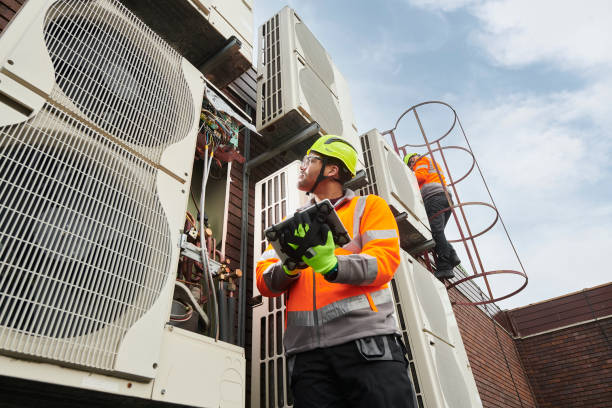 Best HVAC Software and Technology in Lake City, GA