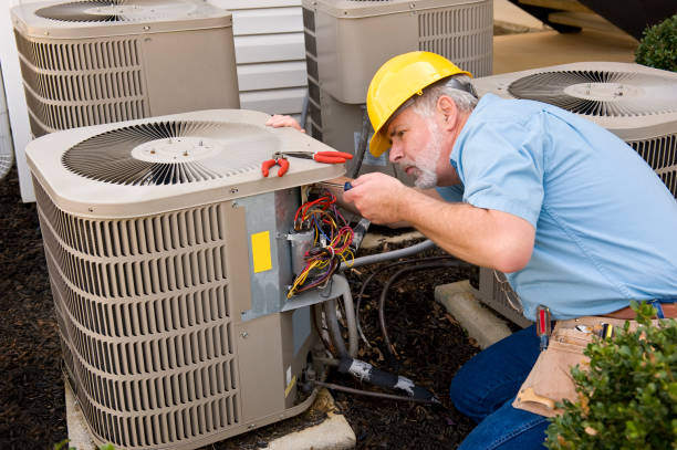 Best Seasonal HVAC Services in Lake City, GA